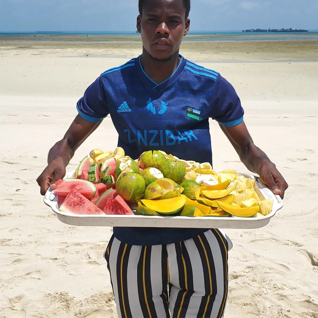 fruit